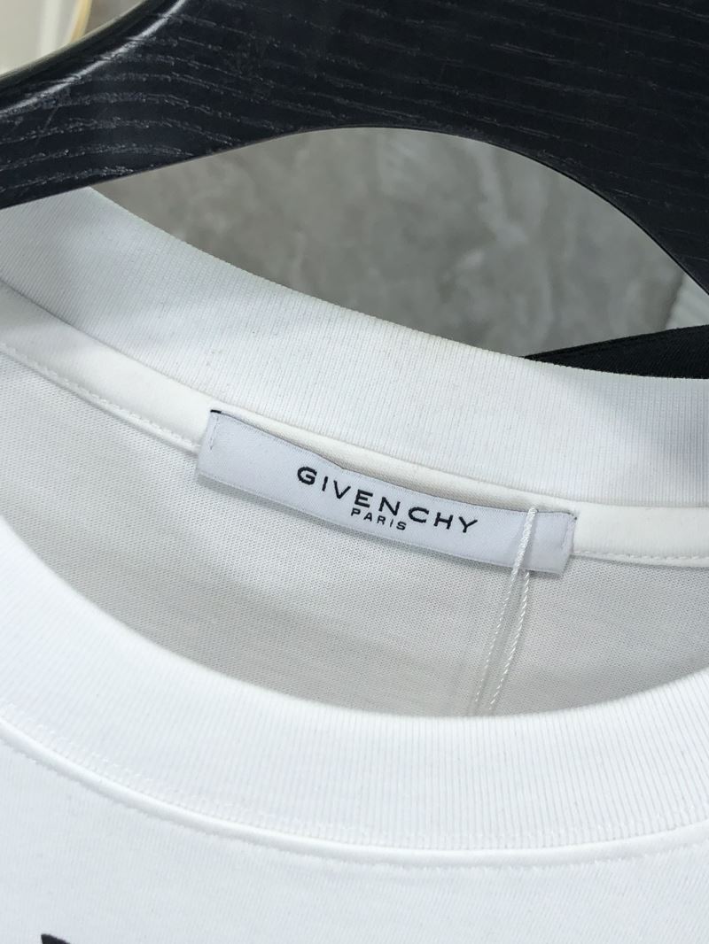 Givenchy T-Shirts